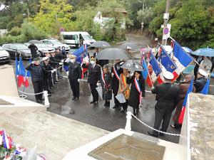 2021 11 01 TOULON - HOMMAGE AUX MARINS MORTS POUR LA FRANCE A MERS EL KEBIR EN 1940 (10)